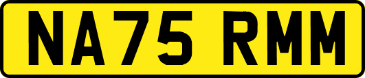 NA75RMM