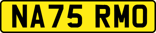 NA75RMO