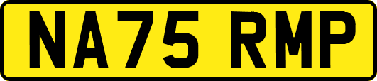 NA75RMP