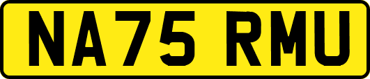 NA75RMU