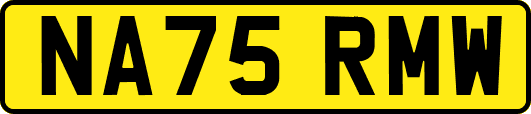 NA75RMW