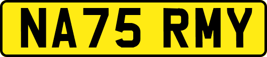 NA75RMY