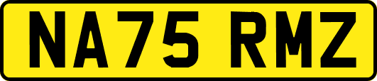 NA75RMZ