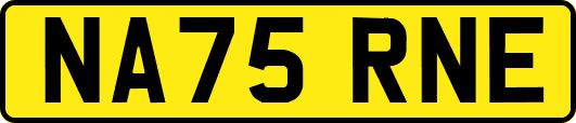 NA75RNE