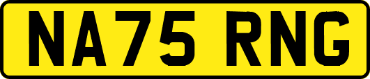 NA75RNG