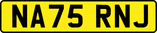 NA75RNJ