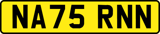 NA75RNN