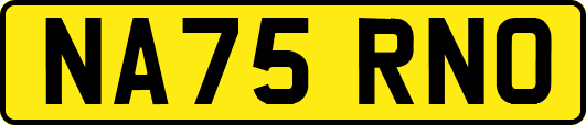 NA75RNO