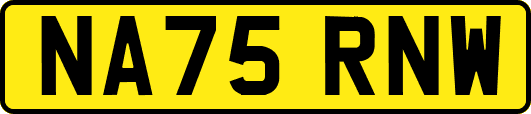 NA75RNW