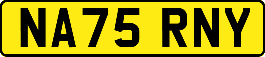 NA75RNY