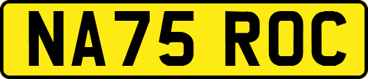 NA75ROC