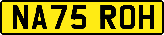NA75ROH