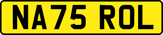 NA75ROL