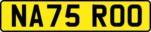 NA75ROO