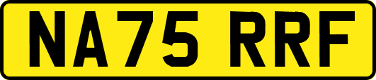 NA75RRF
