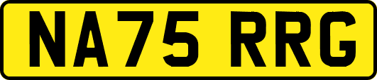 NA75RRG