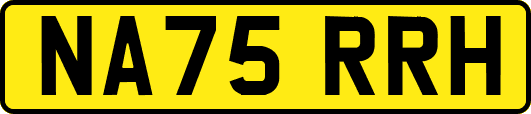 NA75RRH