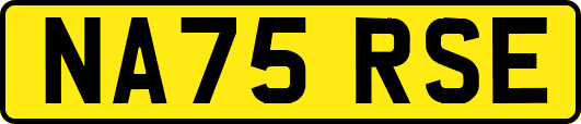 NA75RSE