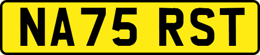 NA75RST