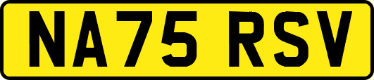NA75RSV