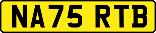 NA75RTB