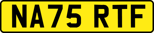 NA75RTF