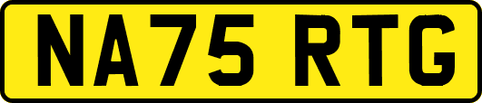 NA75RTG