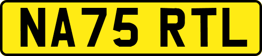 NA75RTL