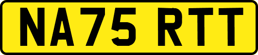 NA75RTT