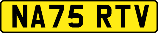 NA75RTV