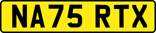 NA75RTX