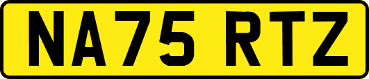 NA75RTZ