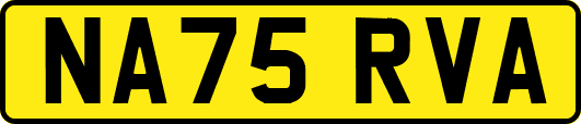 NA75RVA