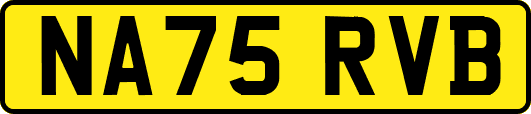 NA75RVB