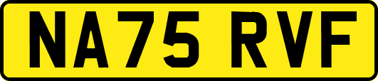 NA75RVF