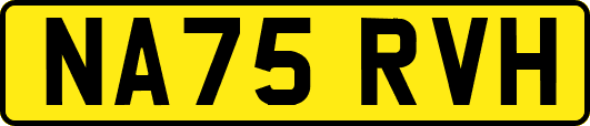 NA75RVH