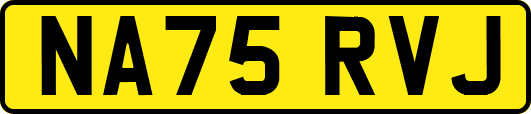 NA75RVJ
