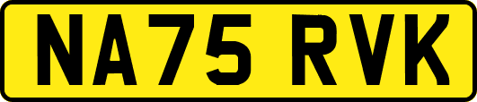 NA75RVK
