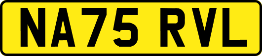 NA75RVL