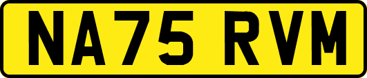 NA75RVM