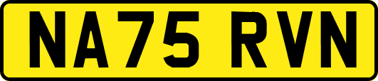 NA75RVN
