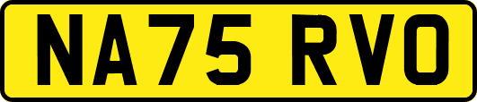 NA75RVO