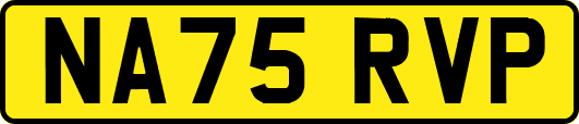 NA75RVP