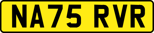 NA75RVR