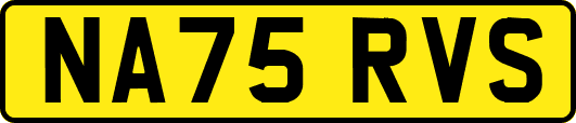 NA75RVS