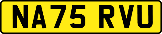 NA75RVU