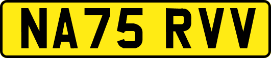 NA75RVV