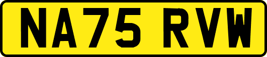 NA75RVW