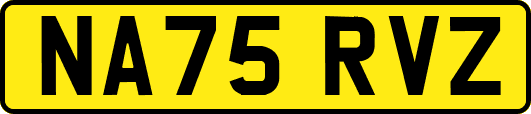 NA75RVZ