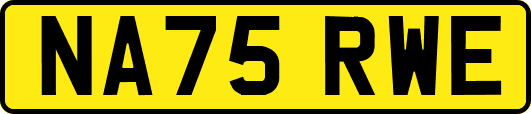 NA75RWE